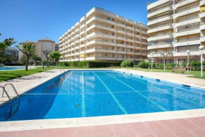 Apartamentos Cordoba Salou center! Port Aventura 10-15min!